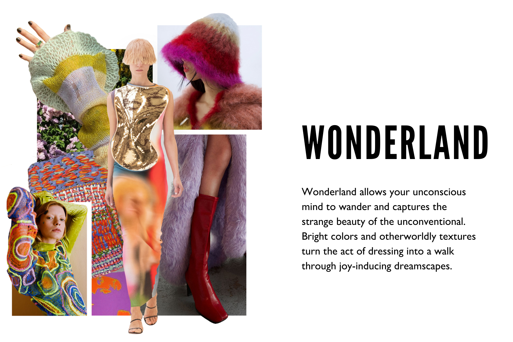 Wonderland_Mood Board