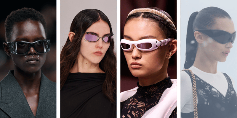 PFW Fall 2022 Sporty Accessories
