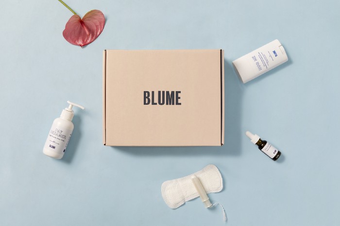 Blume Beauty Trends