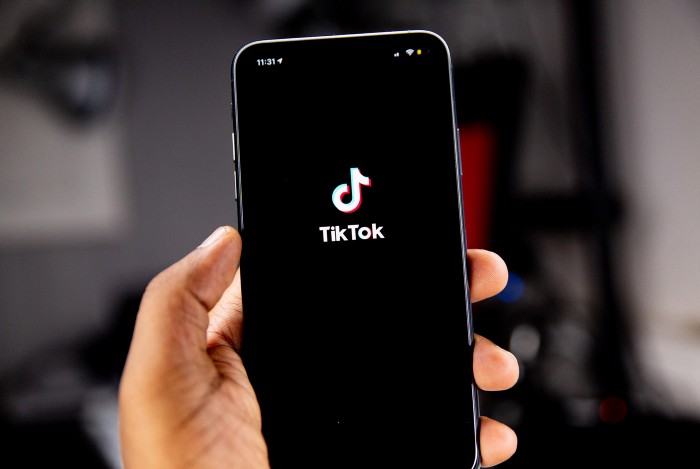 TikTok Brand Strategy