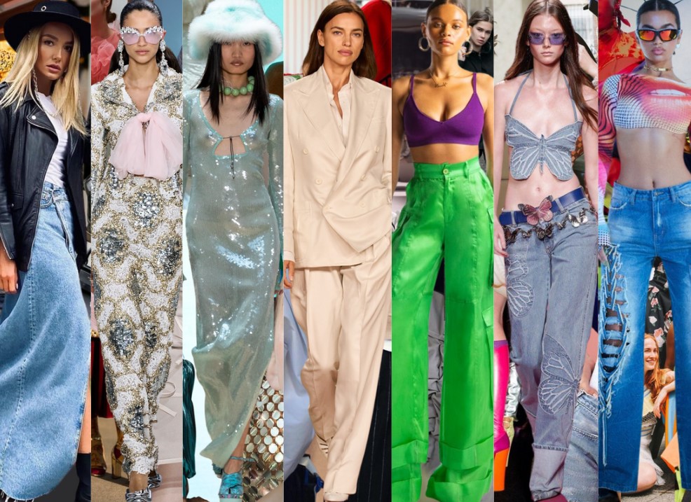 Latest Influencer Styles: A Deep Dive into Trending Aesthetics