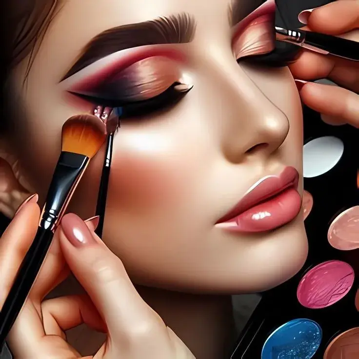 AI Beauty Trend Forecasting Tool