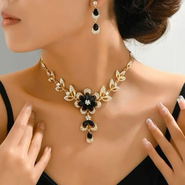 AI Jewelry Trends Forecasting Tool